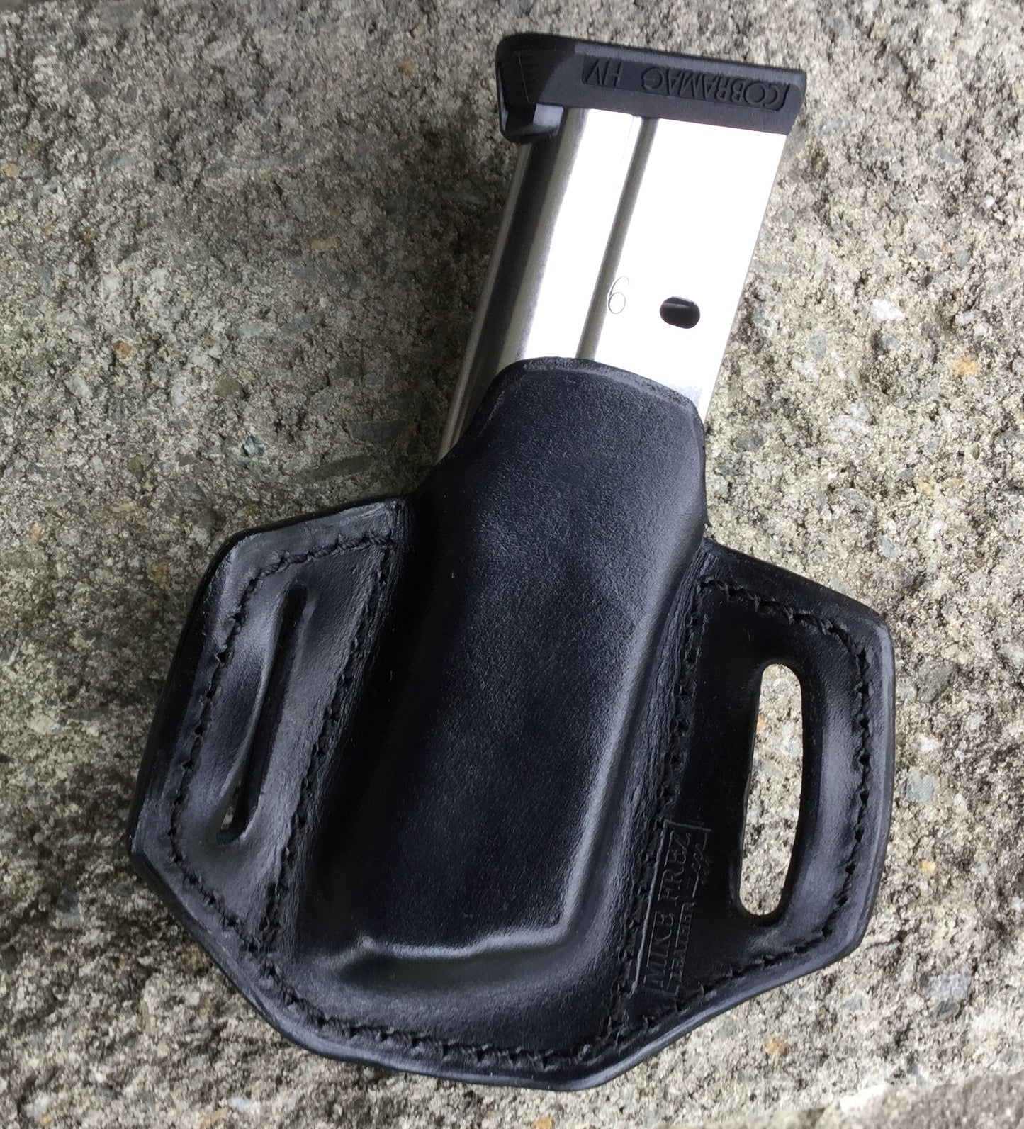 Warp Speed magazine pouch (single stack)