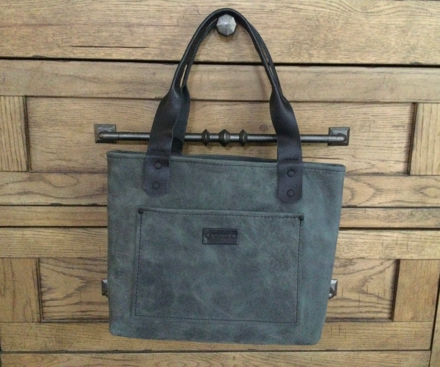 Mini Tote/Purse