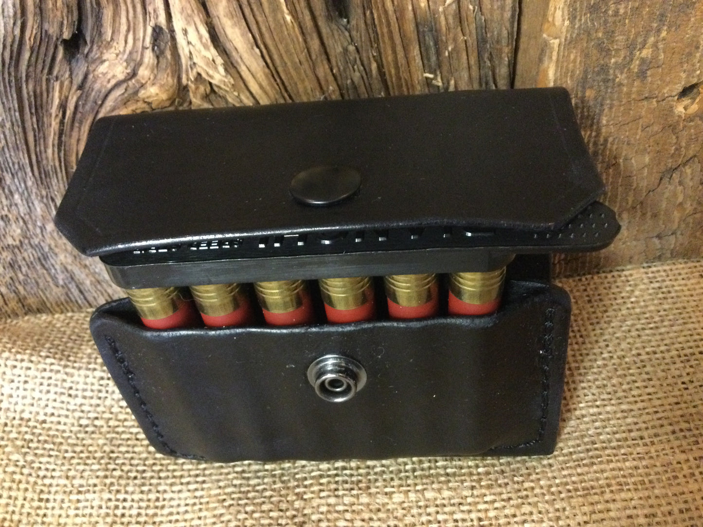 Speed strip pouch .410